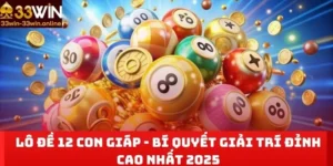 Lô Đề 12 Con Giáp - Bí Quyết Giải Trí Đỉnh Cao Nhất 2025