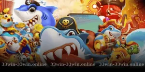Bắn Cá Ăn Xu - Hướng Dẫn Và Kinh Nghiệm Chơi Tại 33WIN