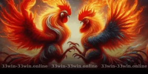 Đá Gà Thái Lan - Khám Phá Thế Giới Đầy Hấp Dẫn Từ 33win