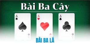 Bài ba lá